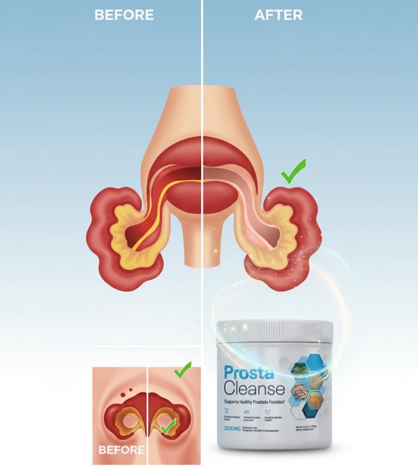 ProstaCleanse-ALL-IN-ONE