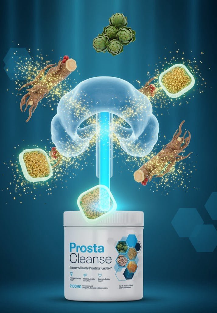 ProstaCleanse-3D-Image