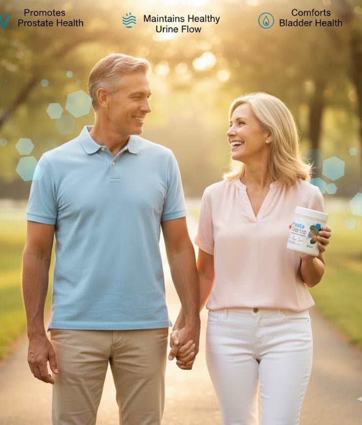 ProstaCleanse-benefits